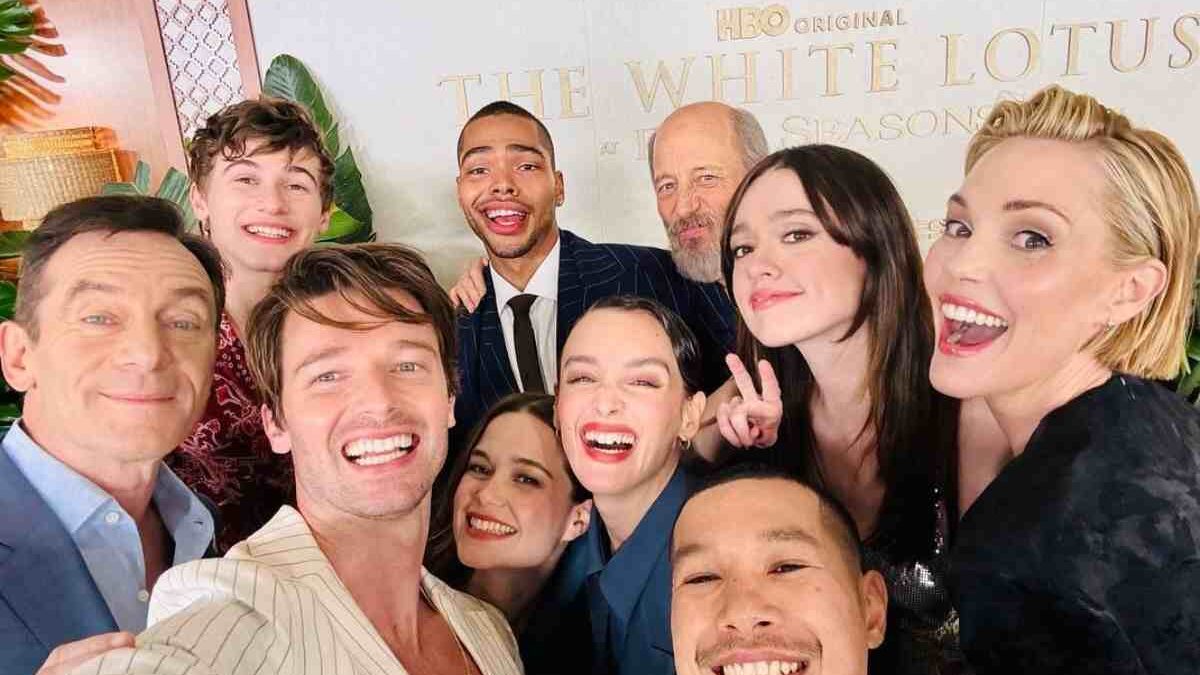 The White Lotus 4: trama, cast e chi potrebbe tornare