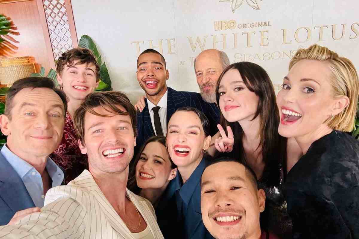 The White Lotus 4: trama, cast e chi potrebbe tornare