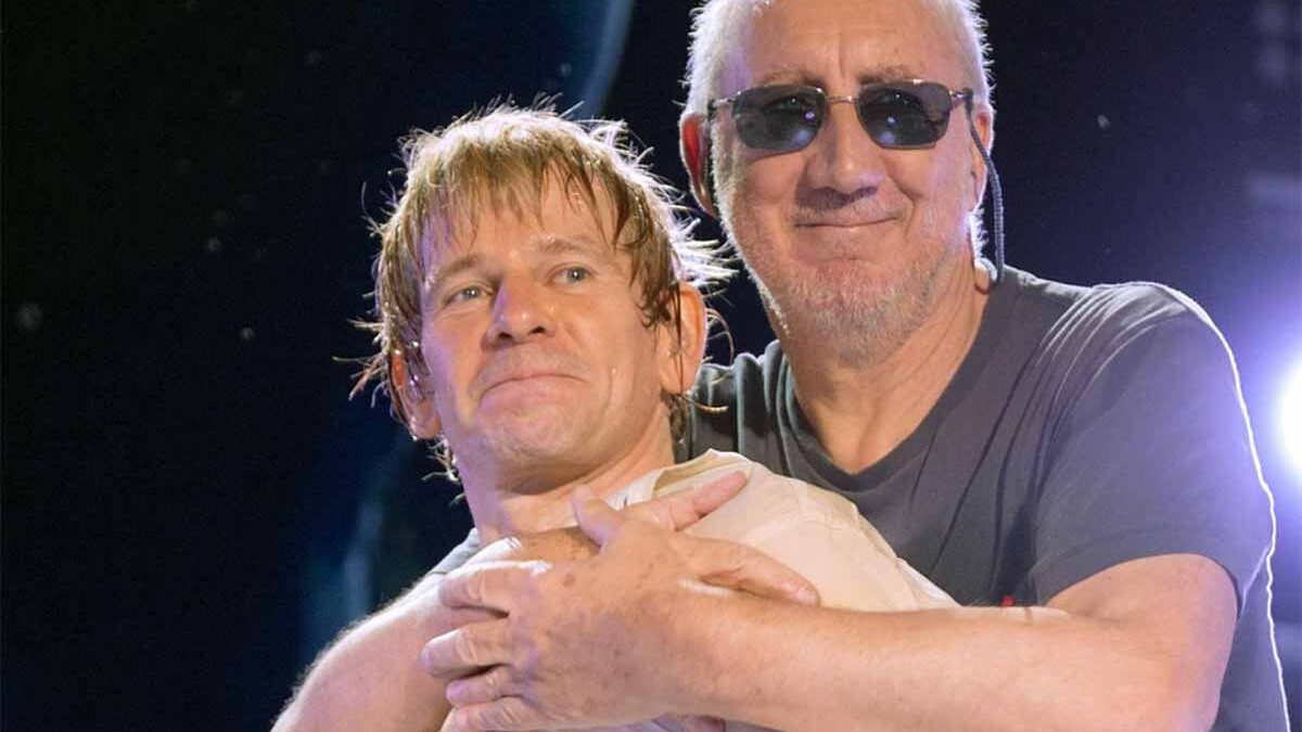The Who licenziano Zak Starkey: anzi no… forse