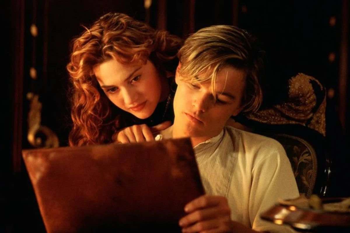 titanic 10 curiosità