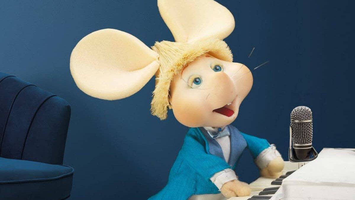 Topo Gigio all’Eurovision 2025? Portavoce dell’Italia