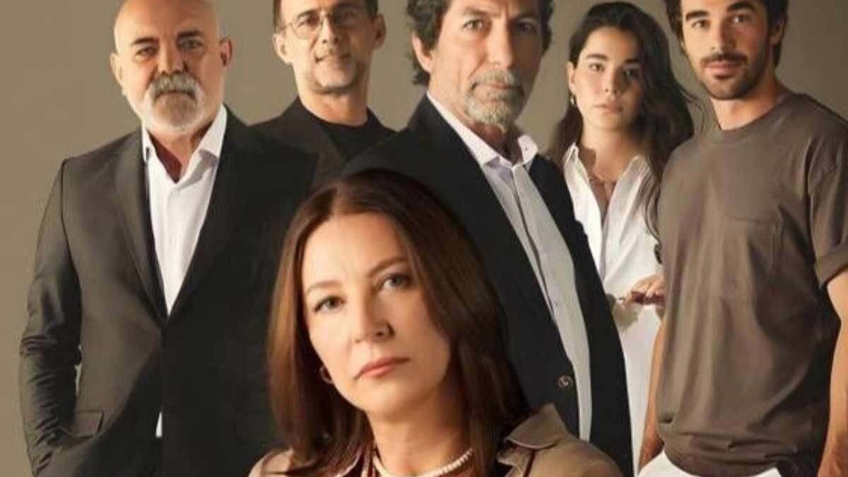 Gli spoiler turchi di Tradimento: cosa succederà nelle prossime puntate