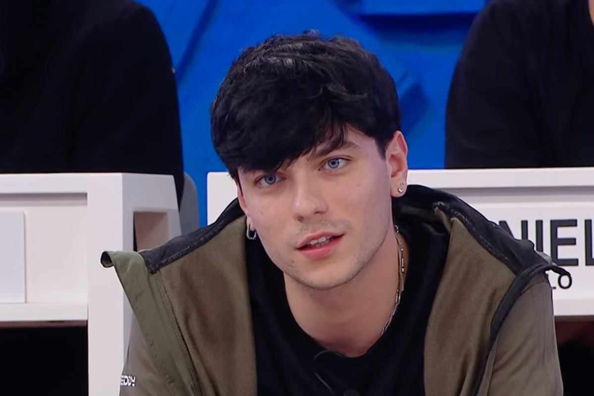 Amici, chi è Trigno: vero nome, carriera, canzoni e vita privata del cantante