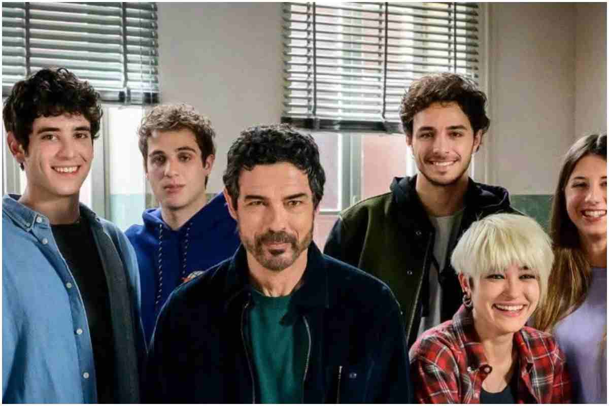 Sequel fiction Rai