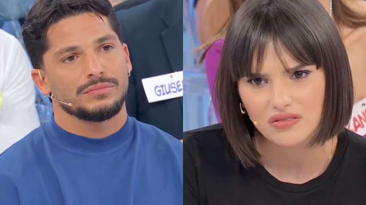 Uomini e Donne, perché Francesca ha abbandonato il trono di Gianmarco Steri