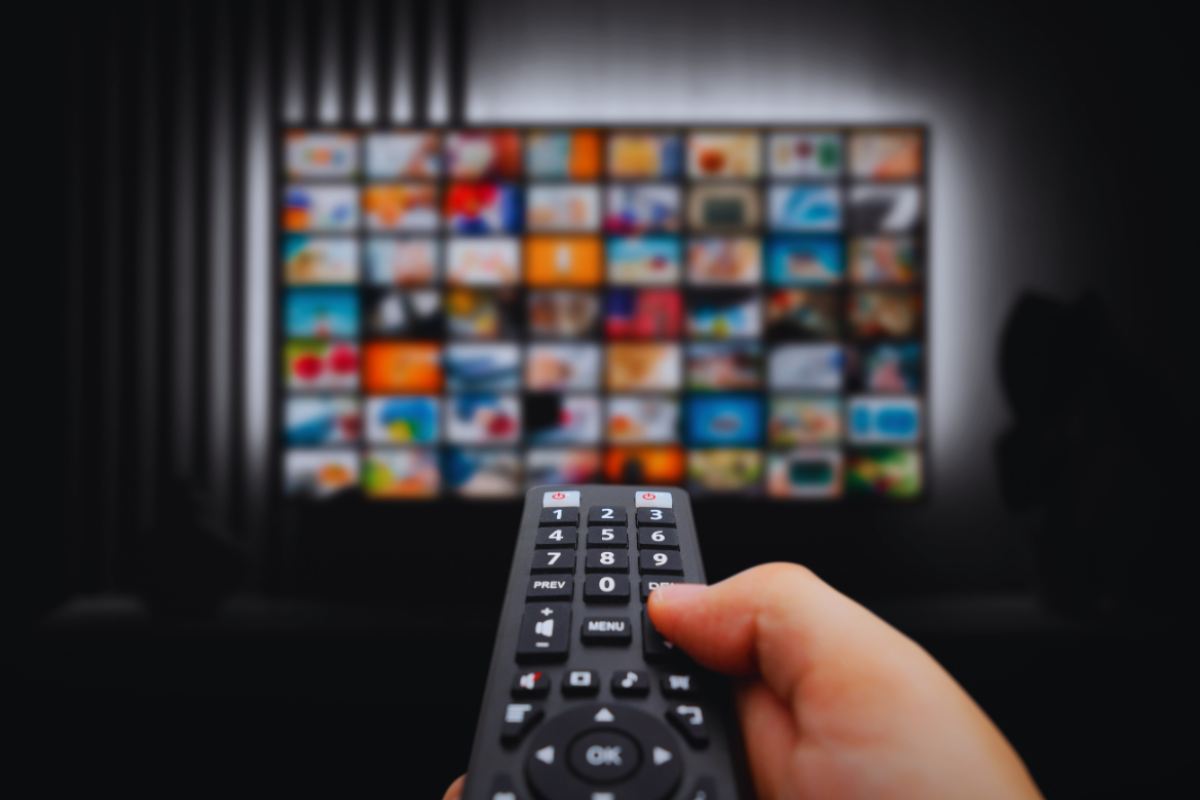 Mediaset Infinity, tutte le uscite di Aprile 2025