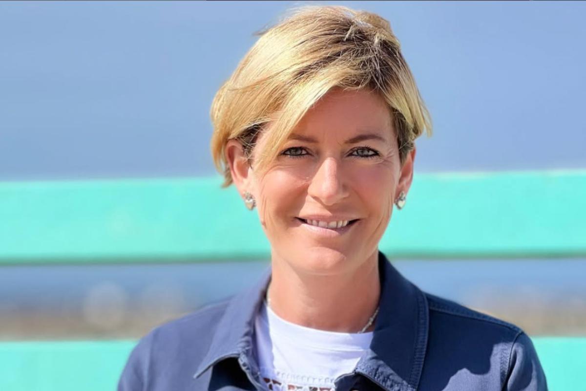 Valentina Bisti, chi è la giornalista del Tg1