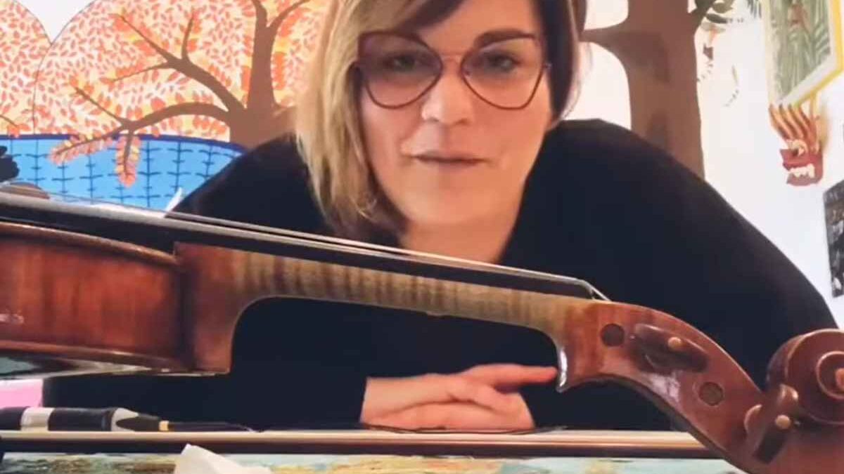 Lutto nella band di Propaganda Live: addio a Valentina Del Re