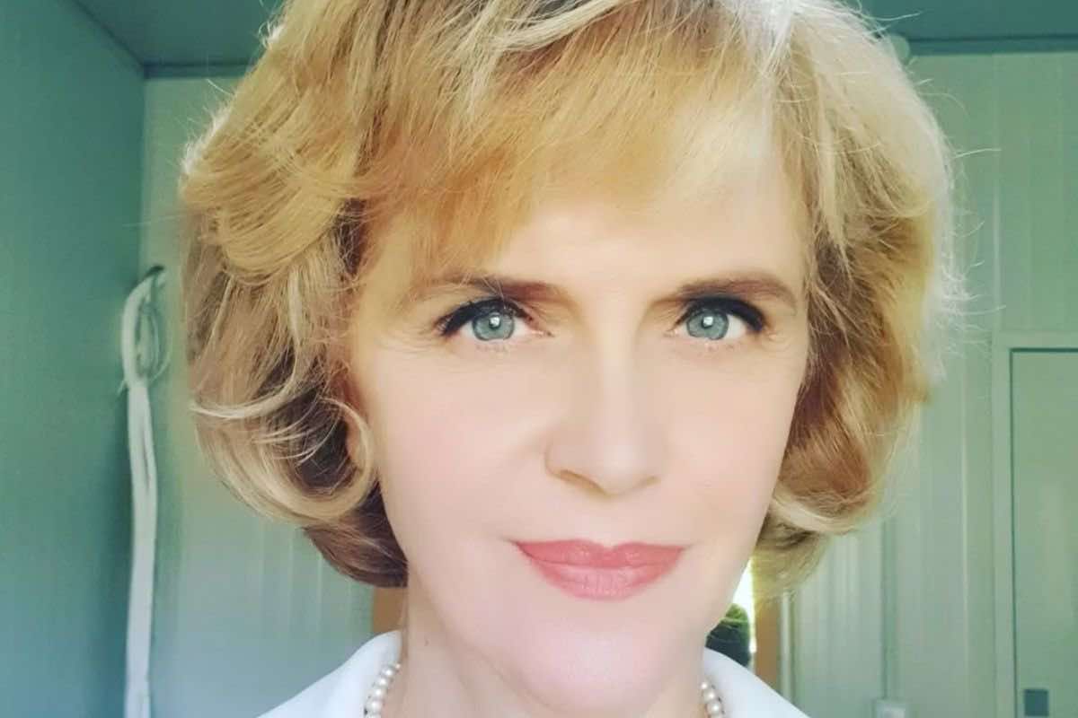 Com’è morta Valentina Tomada, attrice di Don Matteo e il Paradiso delle Signore