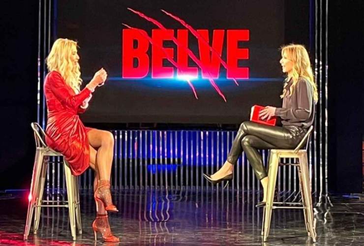Quando debutta la nuova stagione di Belve e i nuovi ospiti della Fagnani