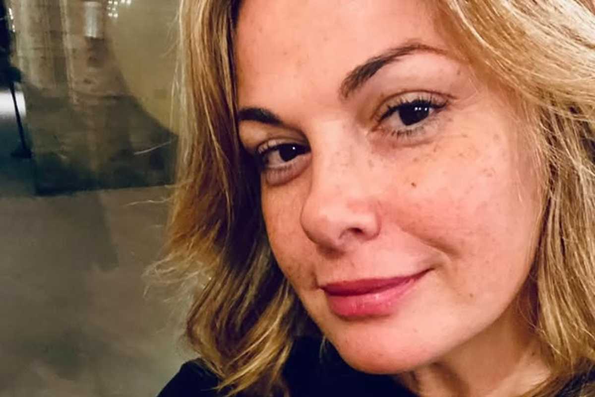 Vanessa Incontrada contro il body shaming