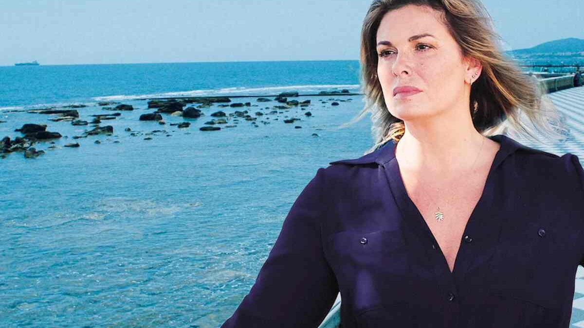 Tutto quello che ho, Vanessa Incontrada torna in tv: cast, trama e anticipazioni della nuova fiction Mediaset