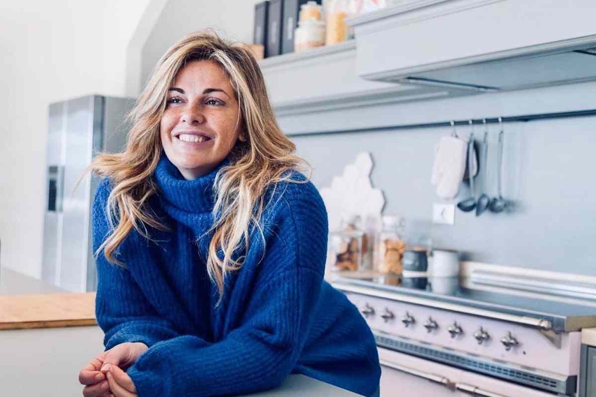 Vanessa Incontrada dove vive in Toscana