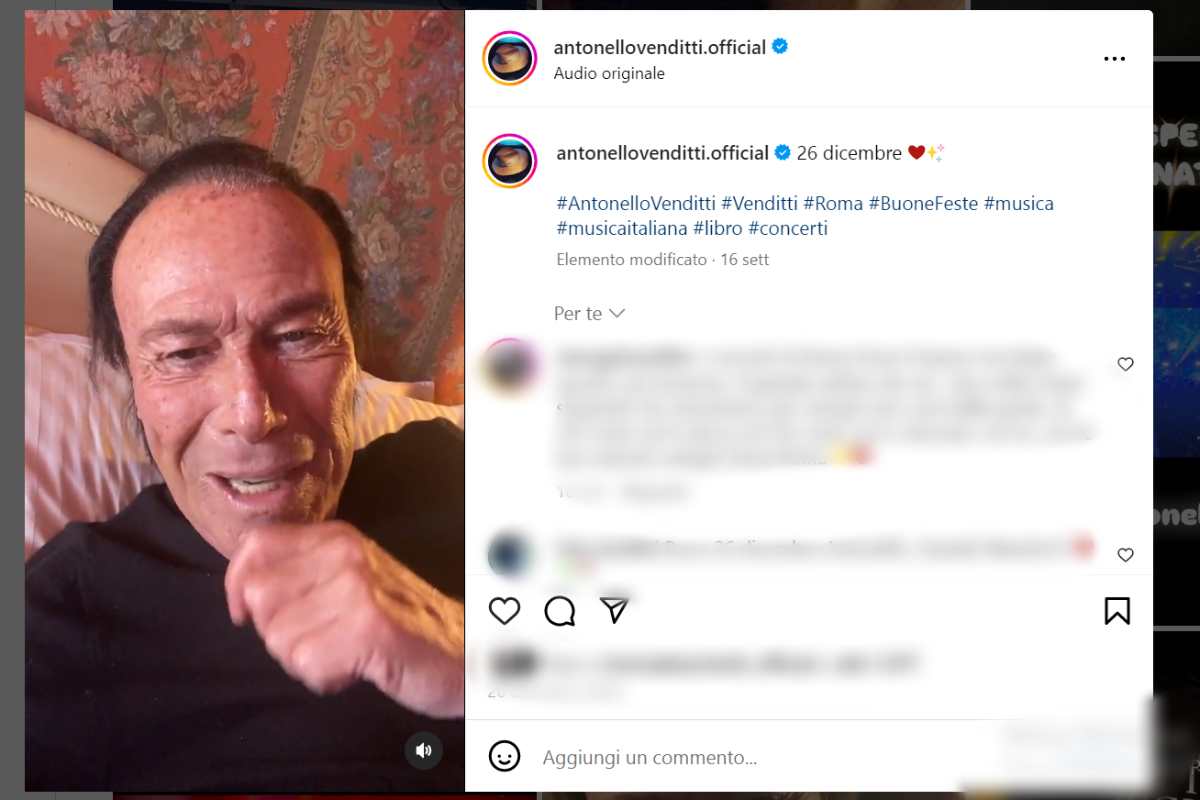 Venditti Casa