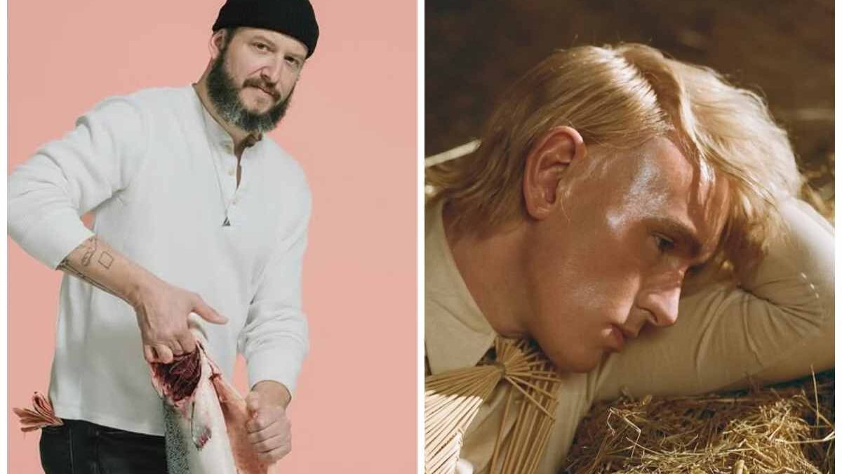 Da Bon Iver a Patrick Wolf : le uscite imperdibili di questo mese