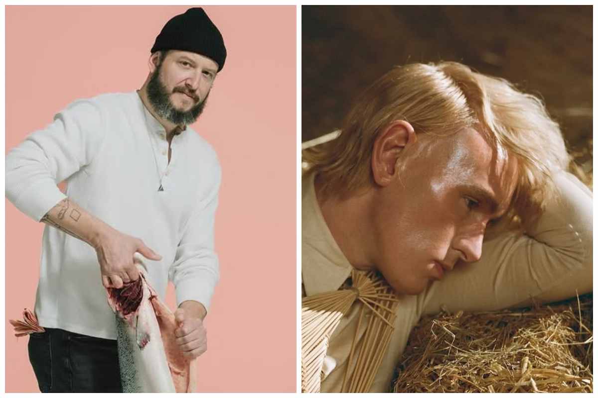Da Bon Iver a Patrick Wolf : le uscite imperdibili di questo mese