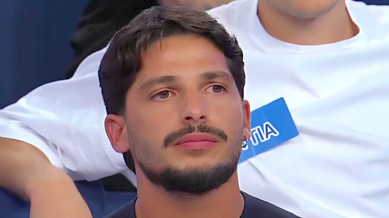 Gianmarco Steri: età, lavoro e studi, dove vive. ex famosa, profilo Instagram. Tutto sul tronista di Uomini e Donne