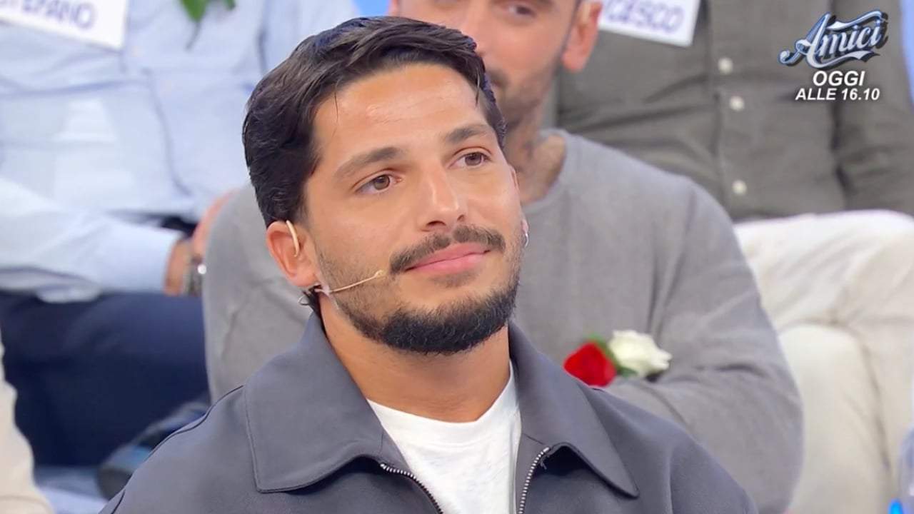 Gianmarco Steri tra privato e pubblico