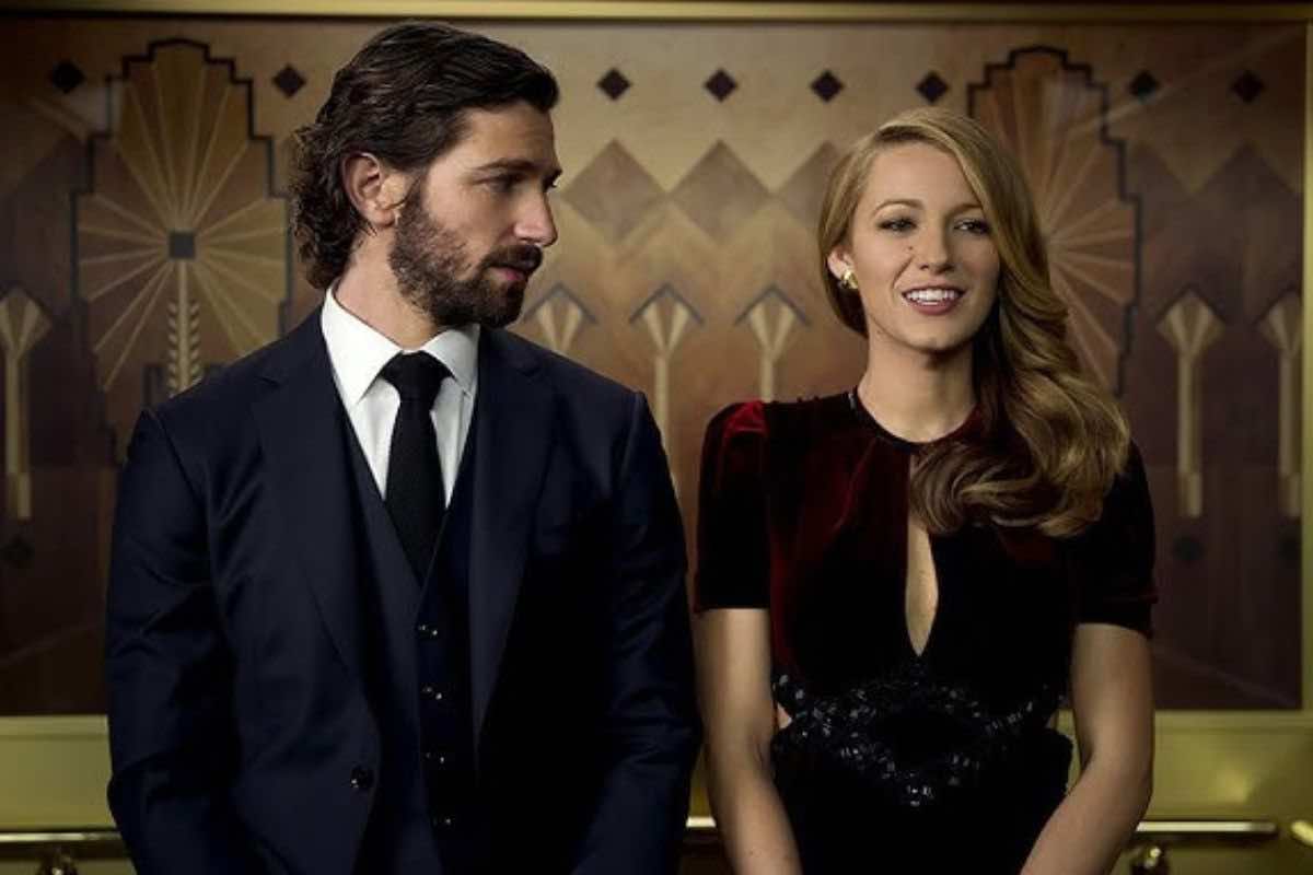 adaline l'eterna giovinezza significato