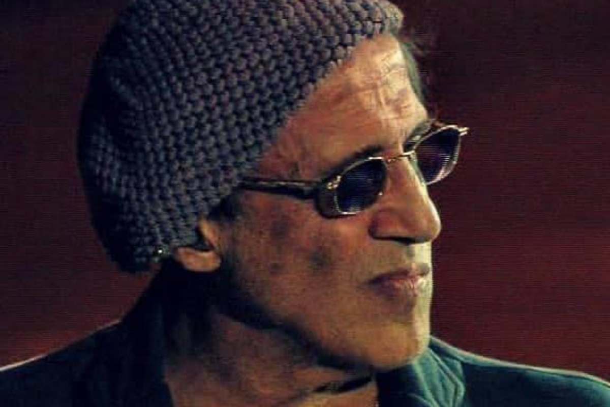 Adriano Celentano ha paura 