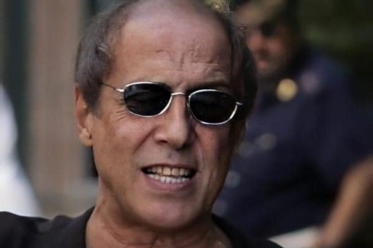 “Perché non esce più di casa”, la verità su Adriano Celentano
