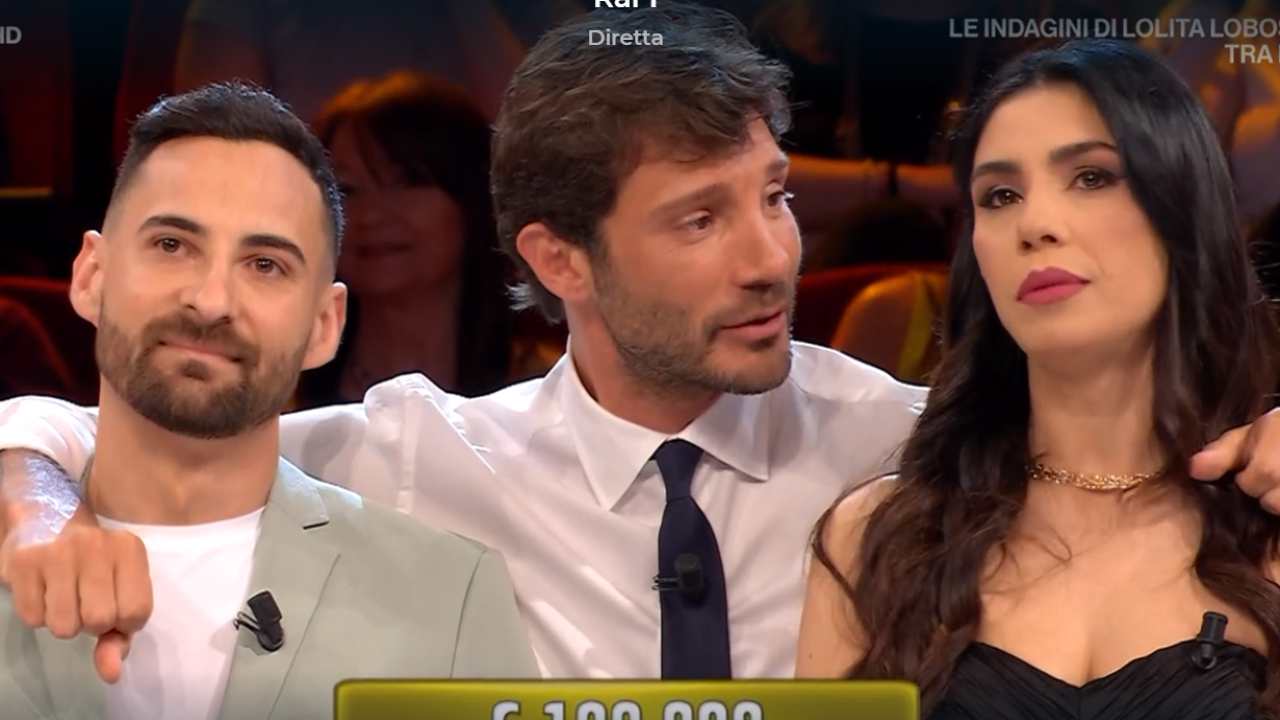 Nuova svolta ad Affari Tuoi