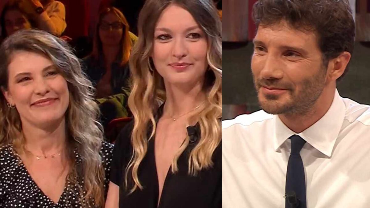 Affari Tuoi, Elena dal Friuli Venezia Giulia accetta 36.000 euro del Dottore, De Martino festeggia