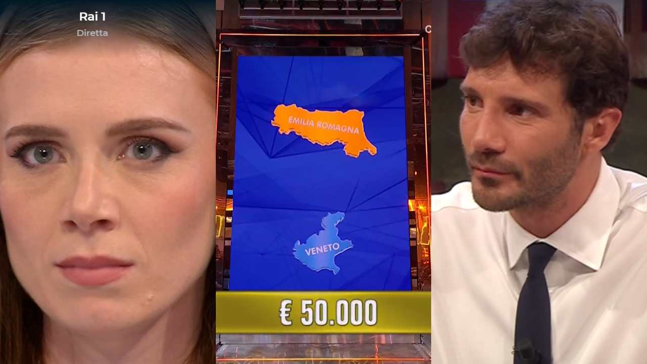 Affari Tuoi, una nuova gatta da pelare