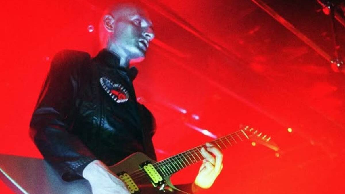 Come è morto Alain Maratrat, chitarrista co-fondatore dei Rockets