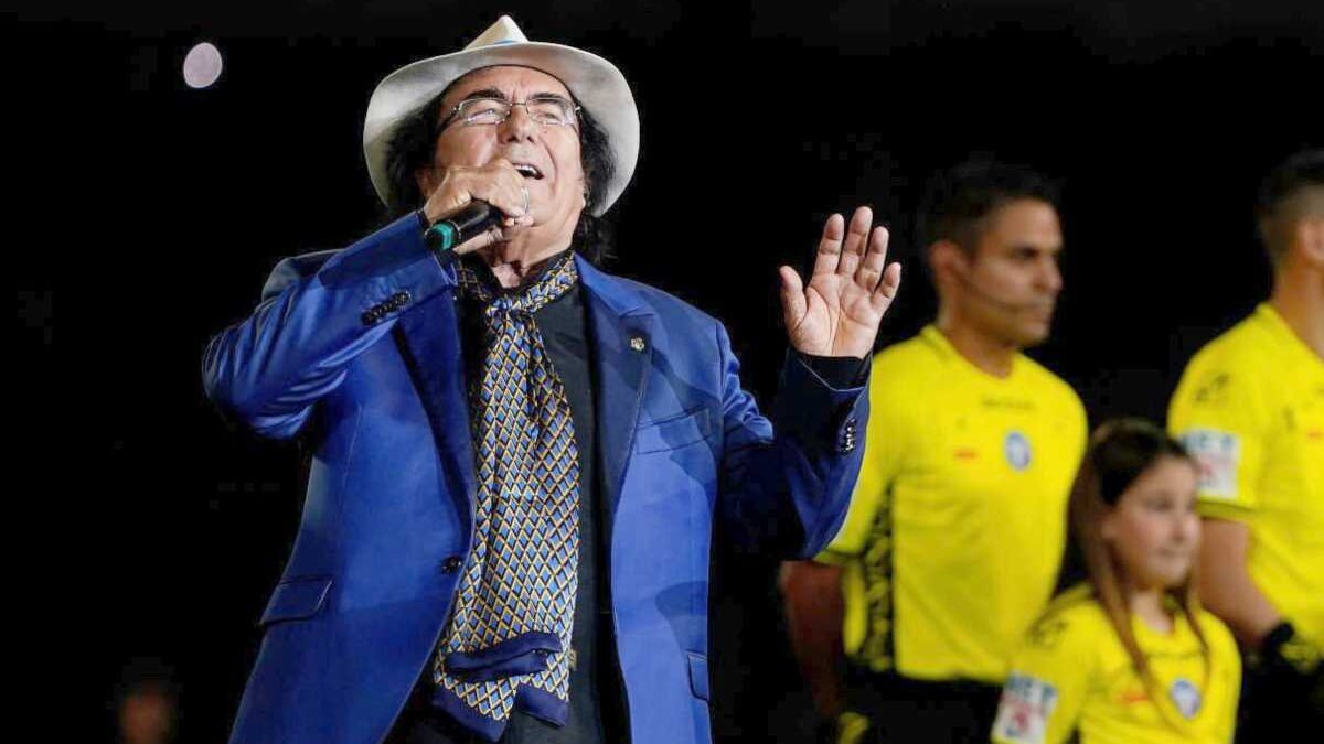 Albano: età, dove vive, l’ex Romina e figli, carriera e canzoni