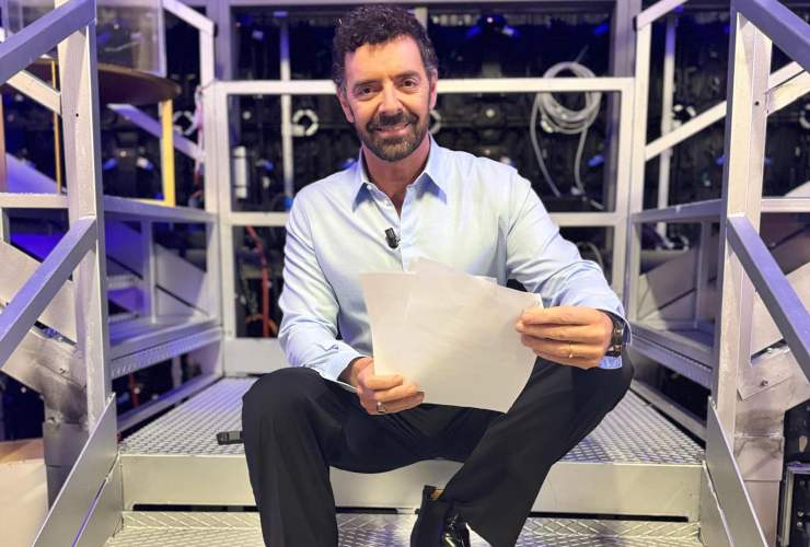 Quando si fermano La vita in diretta Storie italiane e La volta buona