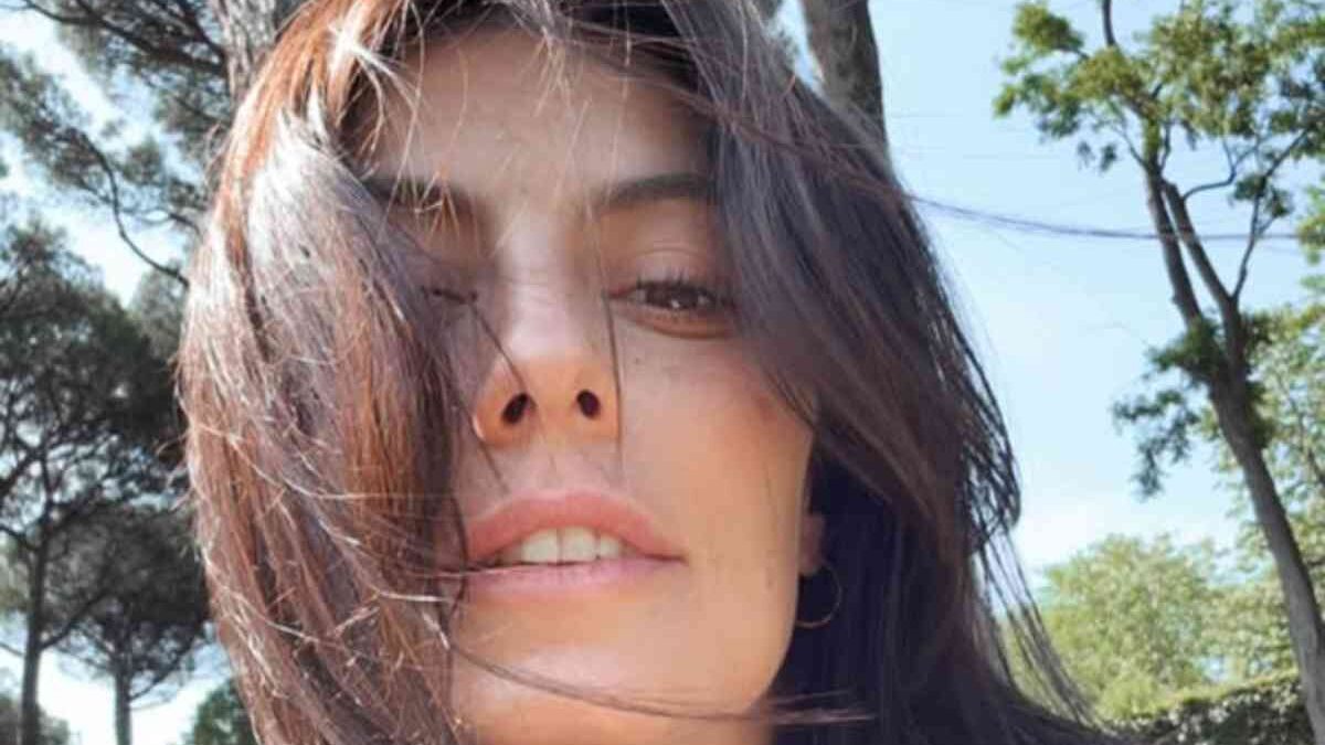 Alessandra Mastronardi e il no al remake de I Cesaroni: perché non ci sarà