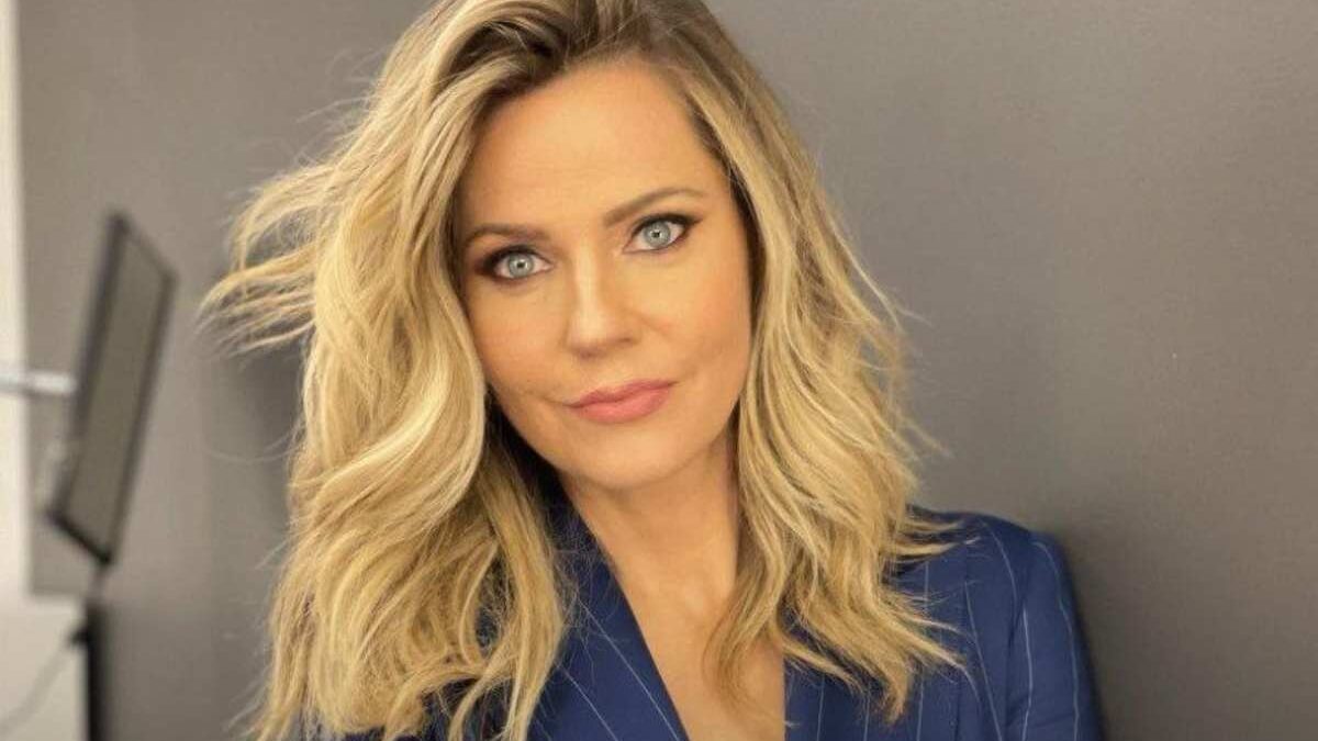 Pomeriggio Cinque News: arriva Alessandra Viero alla conduzione