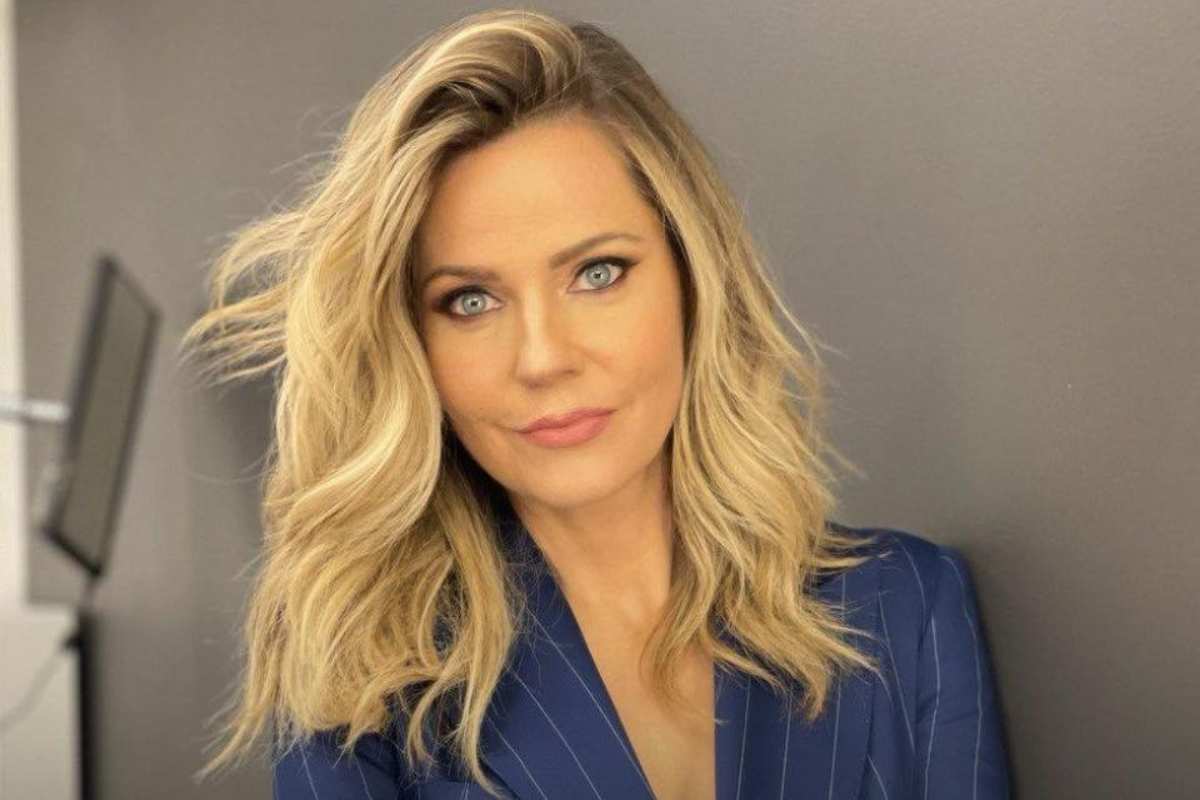 Pomeriggio Cinque News: arriva Alessandra Viero alla conduzione
