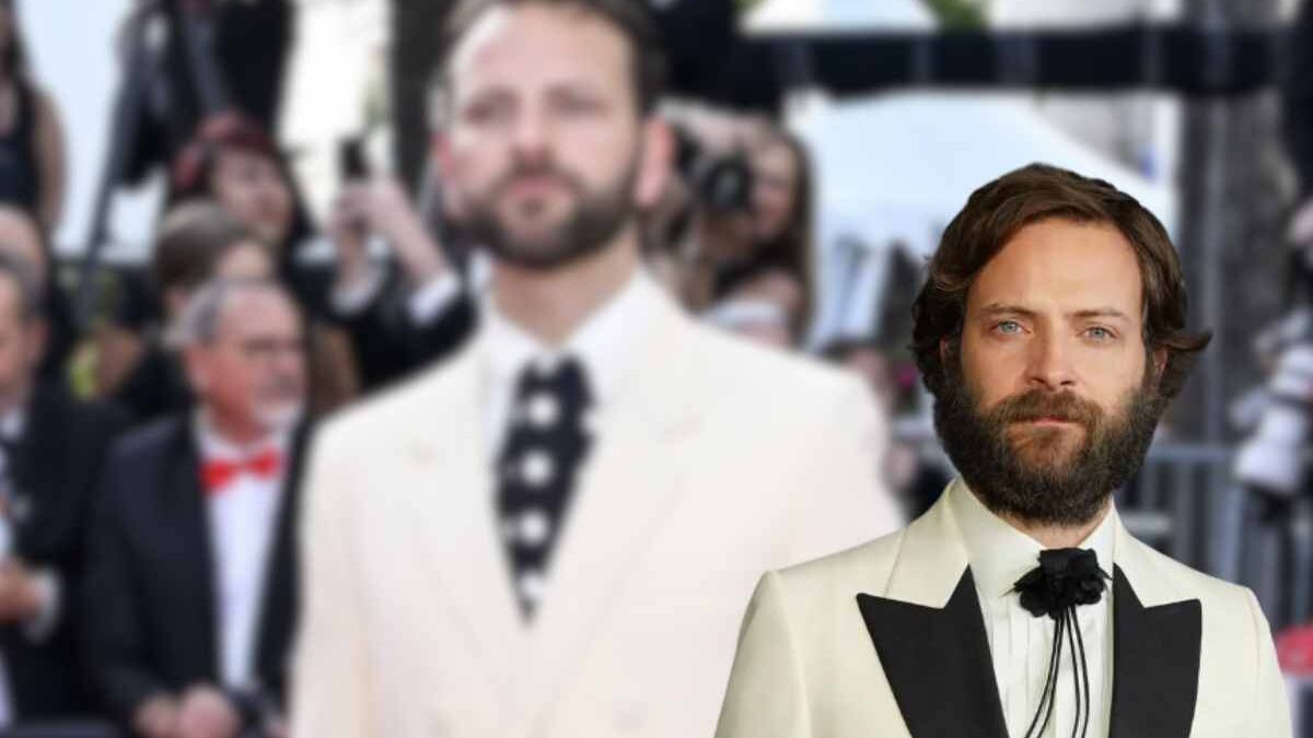 Chi è e cosa fa la bellissima compagna di Alessandro Borghi