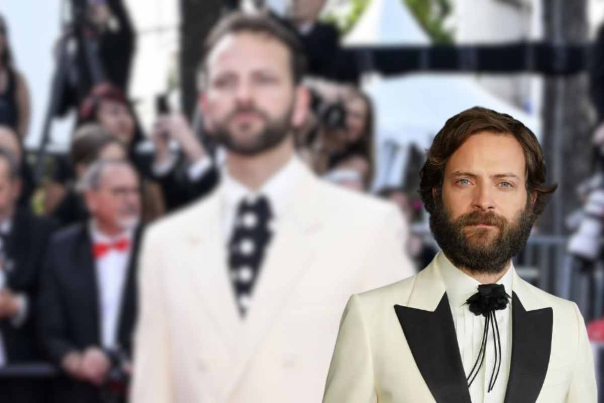 Chi è e cosa fa la bellissima compagna di Alessandro Borghi