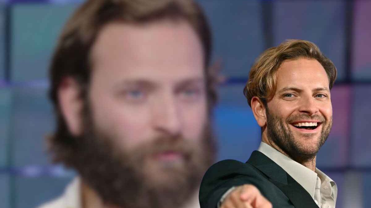 Alessandro Borghi, 5 film da vedere in streaming su Prime Video