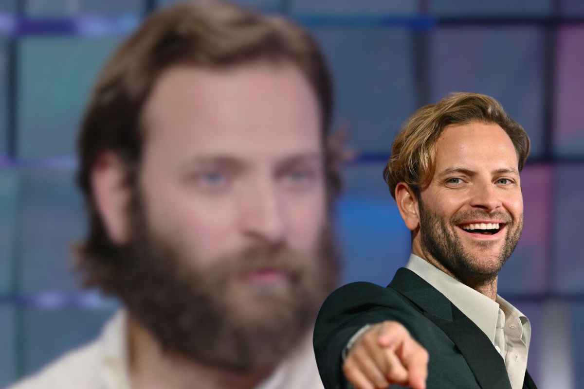 Alessandro Borghi, 5 film da vedere in streaming su Prime Video