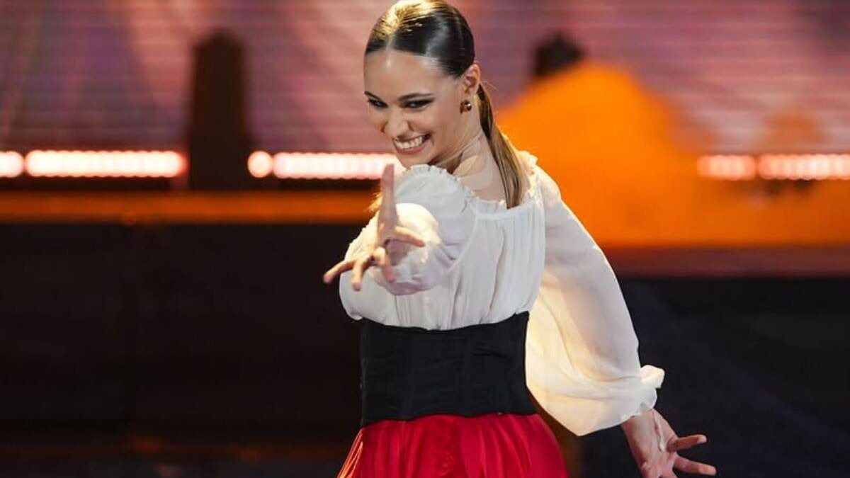 Amici, quanto ha vinto Alessia: la cifra portata a casa dalla ballerina