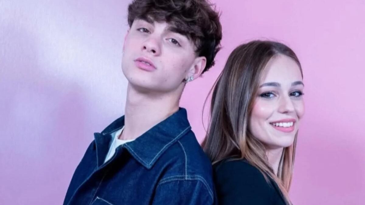 Alessia e Luk3 stanno ancora insieme? Lui rompe il silenzio