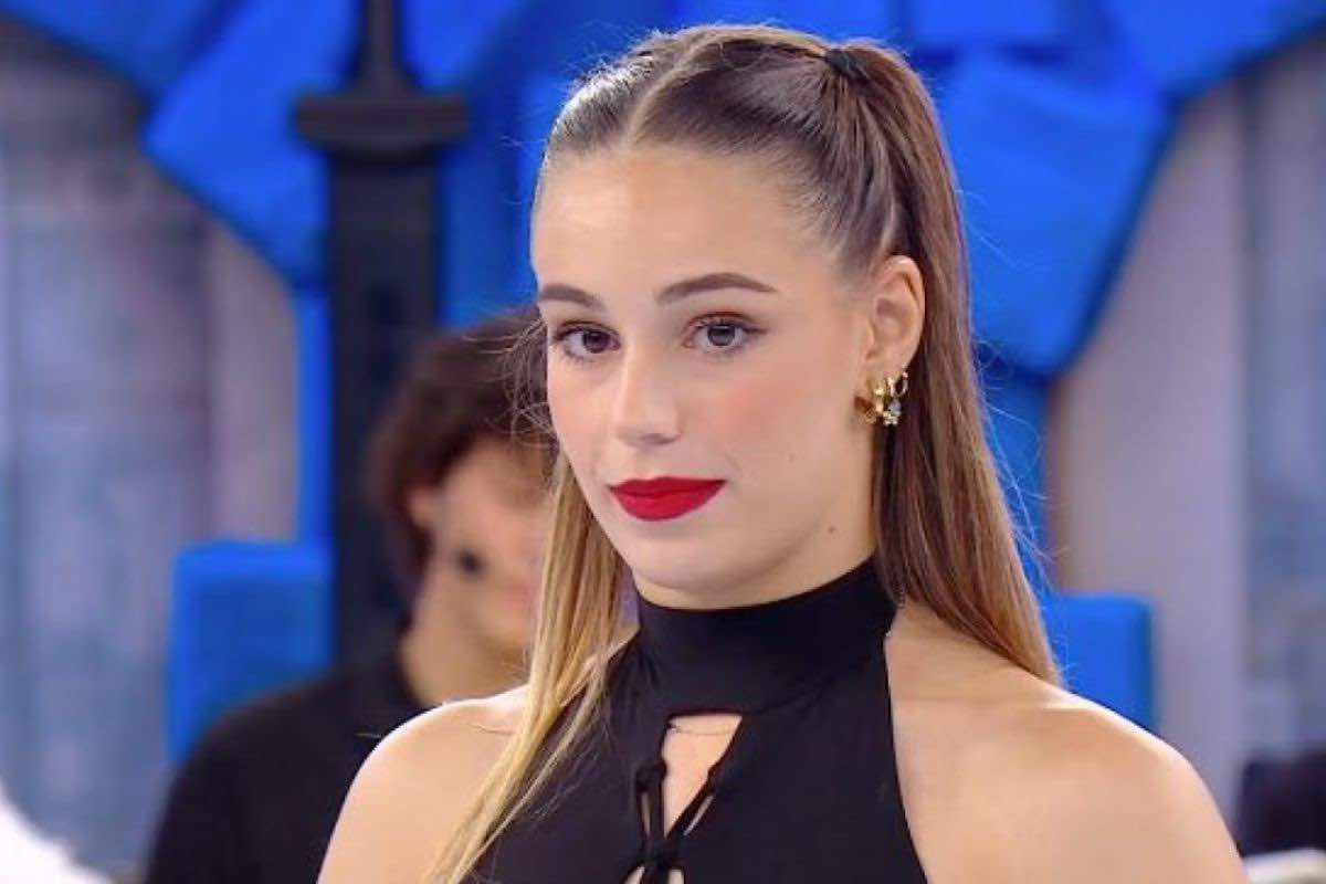 Alessia Pecchia: età, genitori, storia con Luk3, laurea, dove vive. Tutto sulla ballerina di Amici