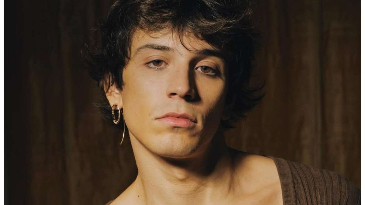 Alex Wyse parla di Angelina Mango: le parole dell’ex di Amici
