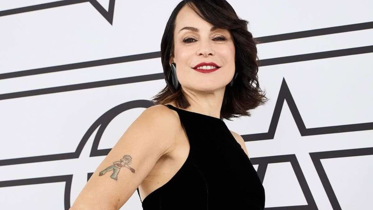 Alexia: età, dove vive, carriera e vita privata della cantante