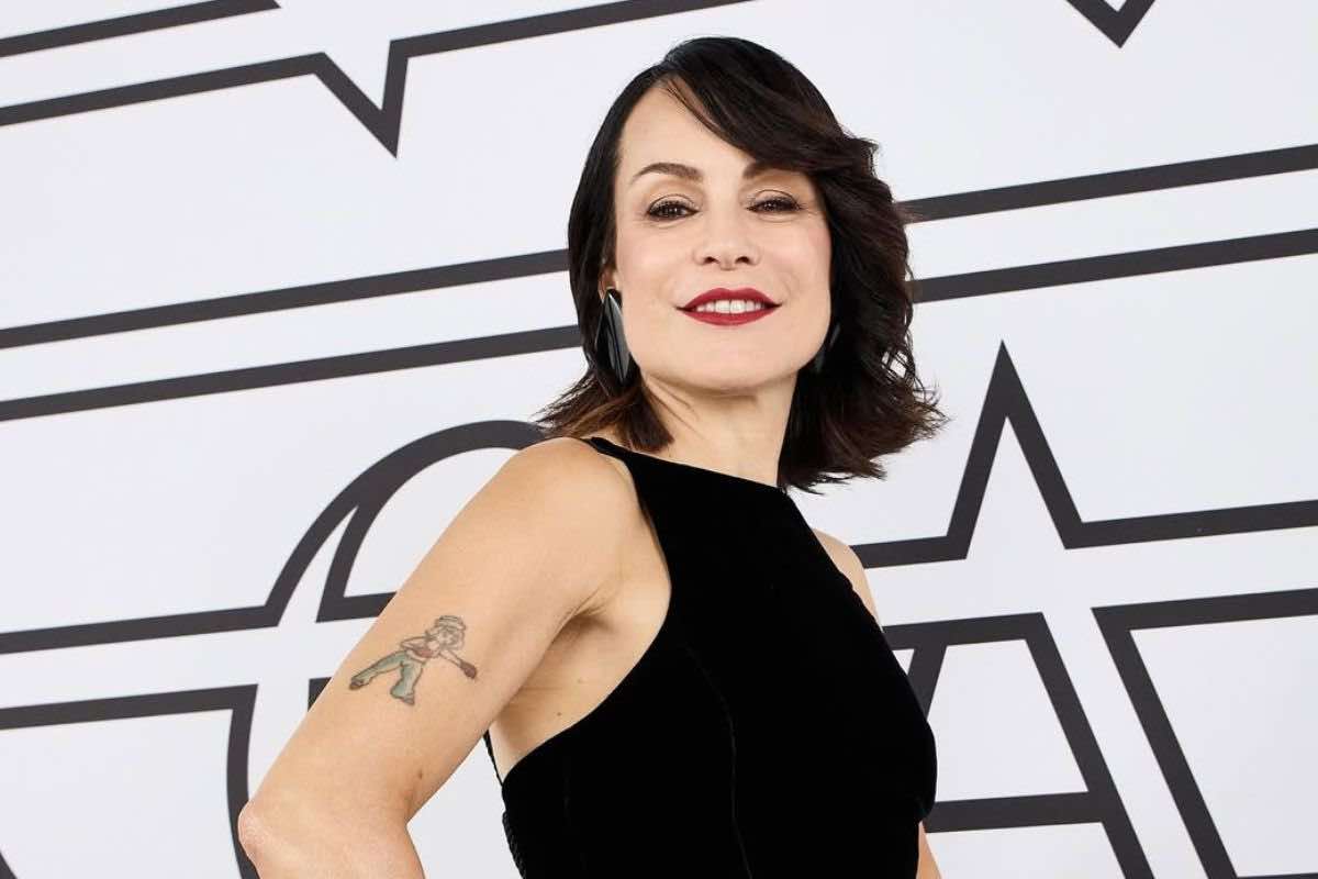 Alexia: età, dove vive, carriera e vita privata della cantante