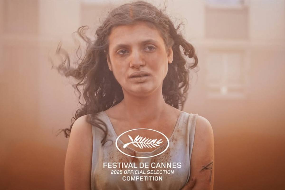Alpha: il nuovo film di Julia Ducournau, trama e cast