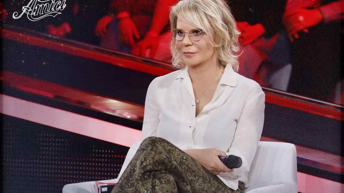 Amici, le anticipazioni della finale in onda domenica 18 maggio