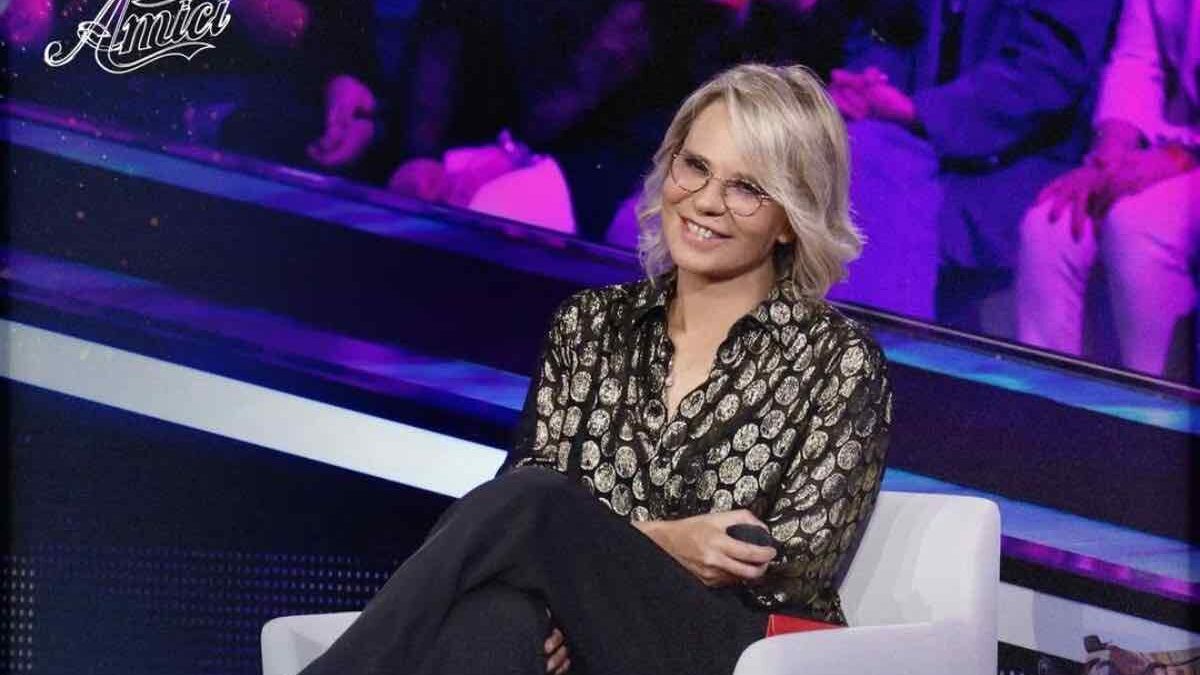 Amici, perché non va in onda oggi