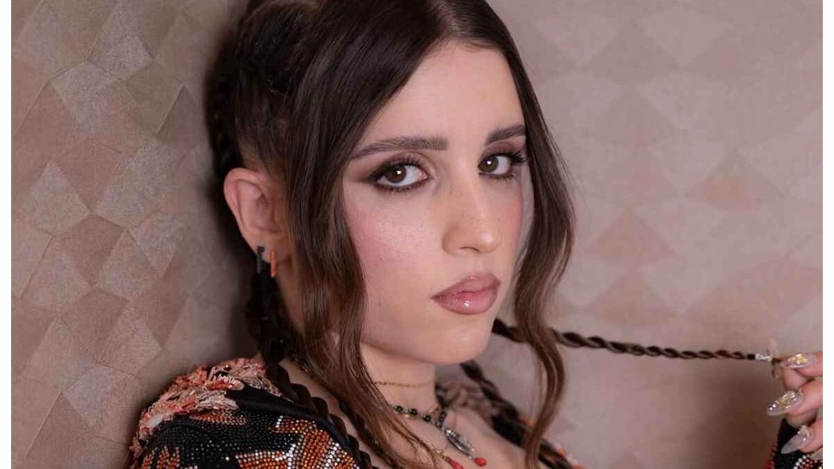 Dove vive Angelina Mango: la casa da sogno della cantante