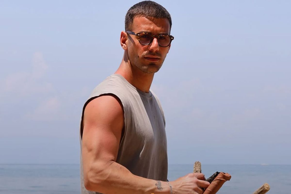 Perché Angelo Famao è tornato a L’Isola dei Famosi dopo l’addio