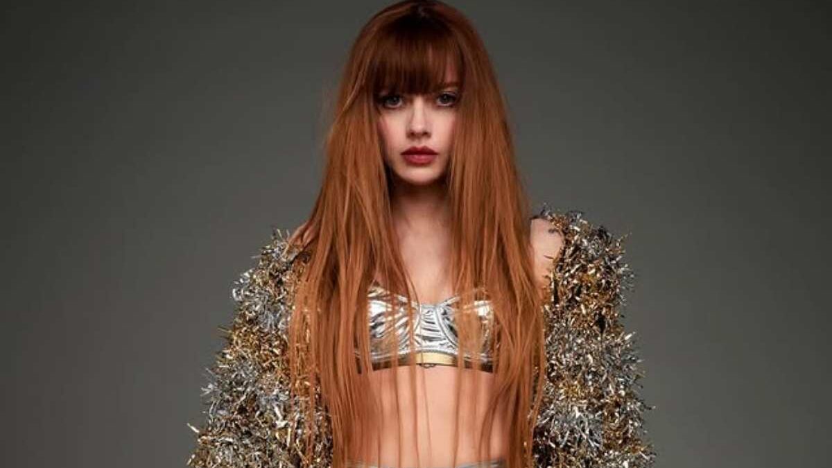 Annalisa cambia look in vista del nuovo singolo: la trasformazione